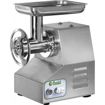 Masina de tocat carne, productie 300 kg / h Fimar