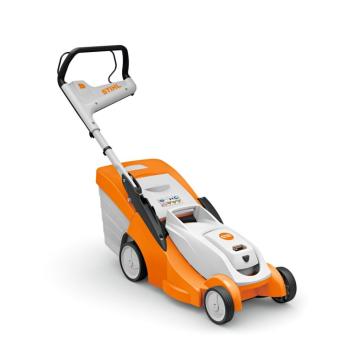 Masina de tuns iarba cu acumulator Stihl RMA 239 C, 37 cm