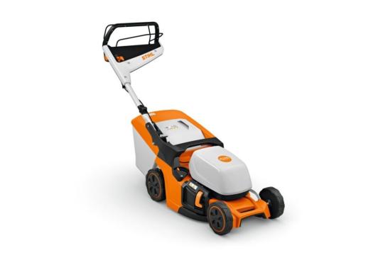 Masina de tuns iarba cu acumulator Stihl RMA 453 PV, 51 cm