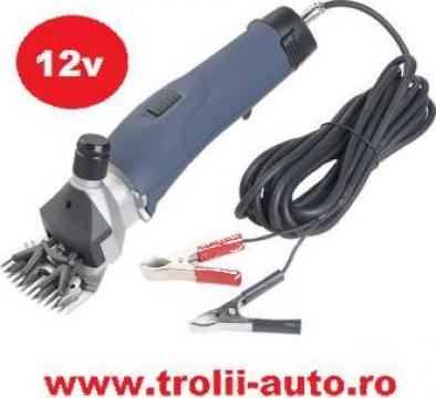 Masina de tuns oi 12v