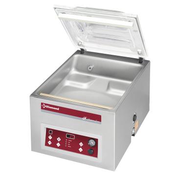 Masina de vid, Camera 420x460xh180 mm - 21 m3/h