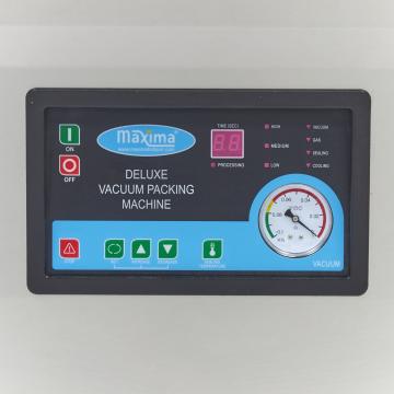 Masina de vidat cu 2 camere cu capac comun