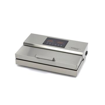 Masina de vidat, din otel inoxidabil 310 mm Maxima