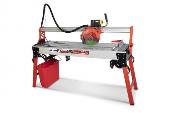Masina electrica de taiat cu disc diamantat Diamant DCX-250