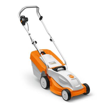 Masina electrica de tuns iarba Stihl RME 235, 33 cm