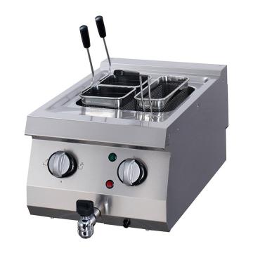 Masina gatit paste 1 x 20L Electric - 700