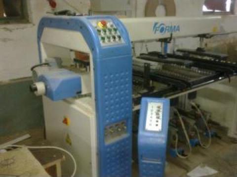 Masina gaurit multiplu Vitap Forma 120