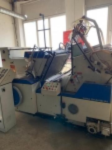 Masina imprimat folio Yawa TYML 750A