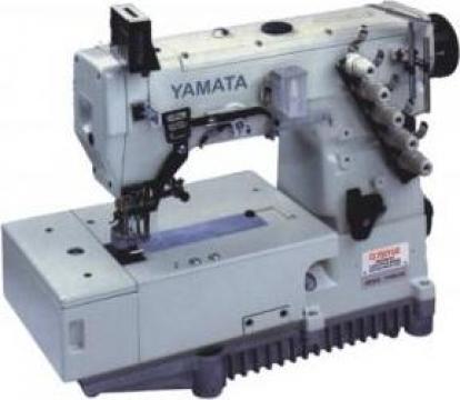 Masina industriala de cusut yuberdeck Yamata FY-2500-01CB