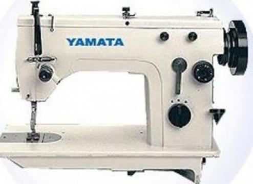 Masina industriala de cusut zig-zag Yamata 20U73