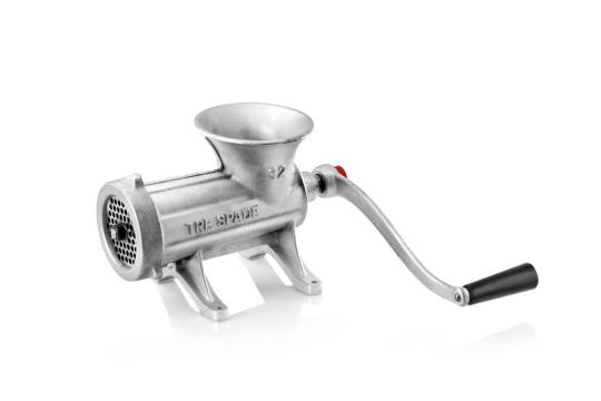 Masina manuala tocat carne TC-32 - Tre Spade F13200