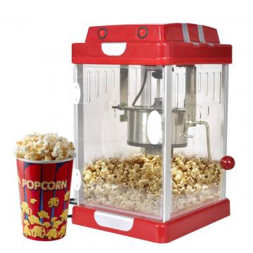 Masina pentru popcorn 2,5 OZ