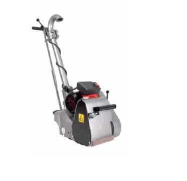 Masina raschetat parchet FG Mistral II