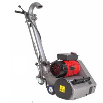 Masina raschetat parchet FG Tornado II