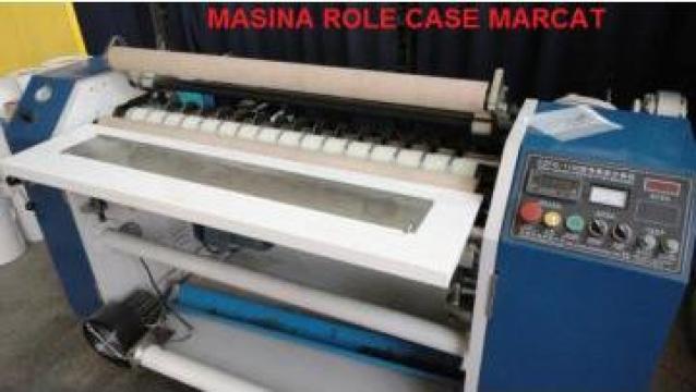 Masina role case de marcat si role fax