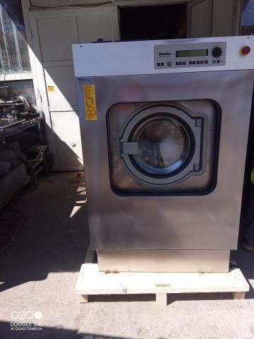 Masina spalat industriala Miele 19 kg