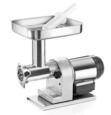 Masina tocat carne profesionala 100kg/ora - Tre Spade F01200