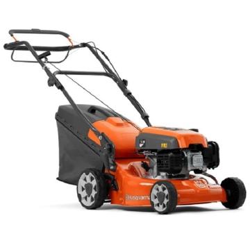 Masina tuns gazon Husqvarna LC 140SP