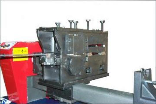 Masini mecanizate pentru amprentare Fier Forjat
