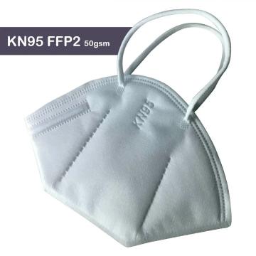 Masti de protectie respiratorie KN95 FFP2 3D Design