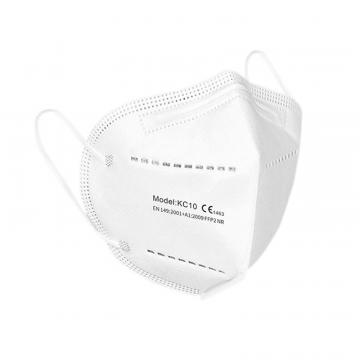 Masti protectie respiratorie FFP2 - 1 buc