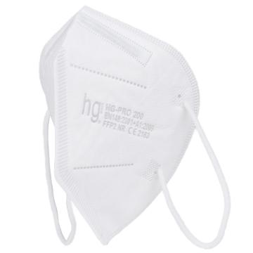 Masti protectie respiratorie FFP2 - 1 buc