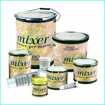 Mastic - adeziv poliesteric Mixer