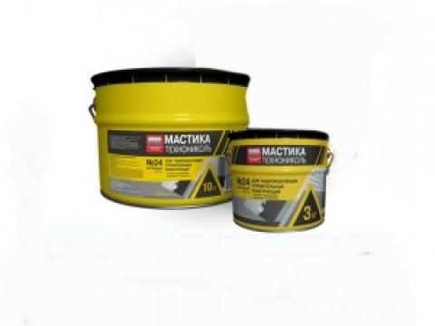 Mastic bituminos 10 kg