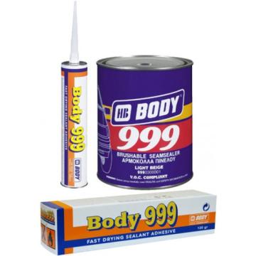 Mastic caroserie auto Body999 tub