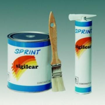 Mastic caroserie auto pensulabil 1litru