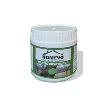 Mastic cicatrizant arbori Homevo - 300 gr