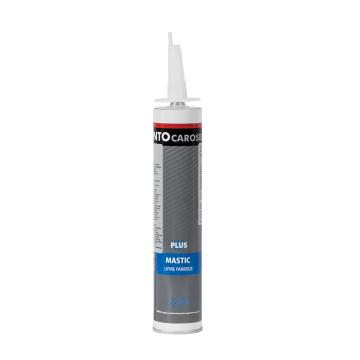 Mastic lipit parbrize 310ml Sinto