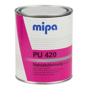 Mastic pensulabil Mipa PU 420, 1 kg