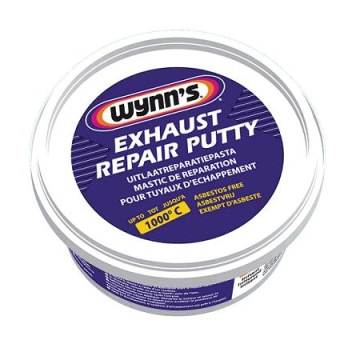 Mastic pentru reparatia sistemului de esapament 250 g