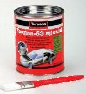 Mastic rezistent pensulabil caroserie Terolan 53 Special