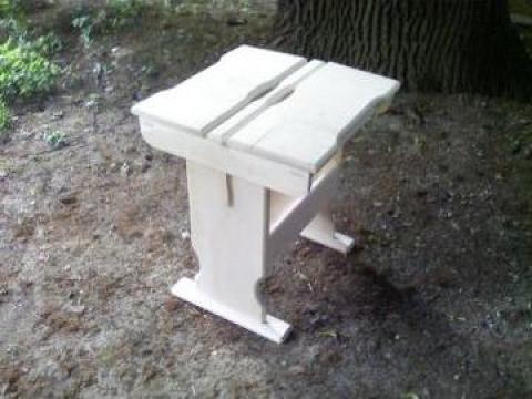Masuta gradina, terasa