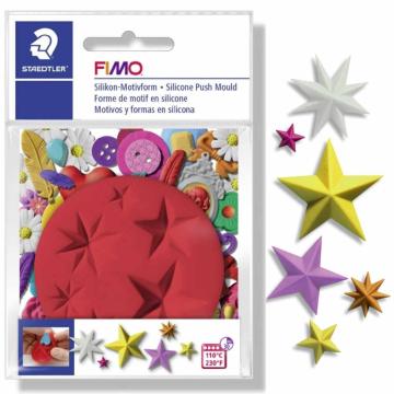 Matrita Fimo 872520 stelute