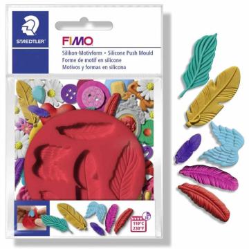 Matrita Fimo 872521 pene