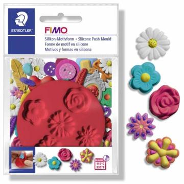 Matrita Fimo 872522 flori