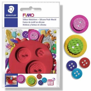 Matrita Fimo 872526 nasturi