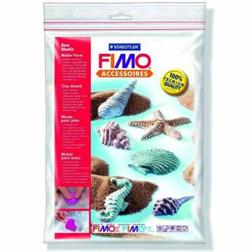 Matrita Fimo 874208 scoici