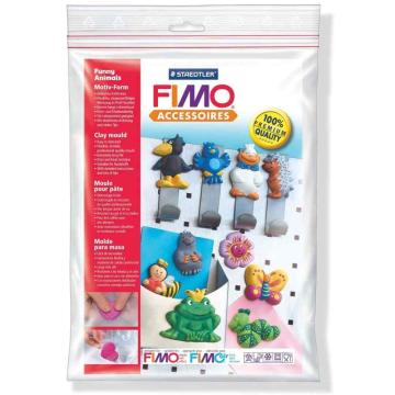 Matrita Fimo 874209 animale haioase