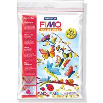 Matrita Fimo 874221 fluturi