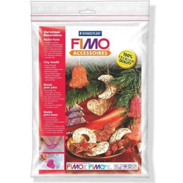 Matrita Fimo 874235 Craciun