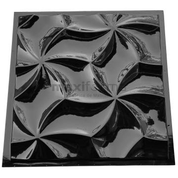 Matrite panouri decorative 3D, Elice, 50x50x2cm