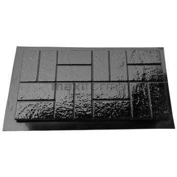 Matrite pavele/dale 33x66x4cm, 2