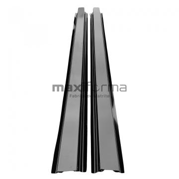 Matrite stalp Lis 14x14x275cm