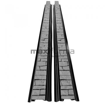 Matrite stalp piatra 14x14x275cm
