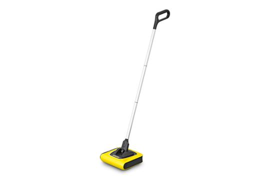 Matura electrica cu incarcator acumulator - Karcher