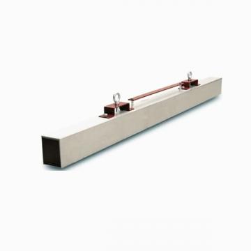 Matura magnetica pentru stivuitor, latime 122 cm